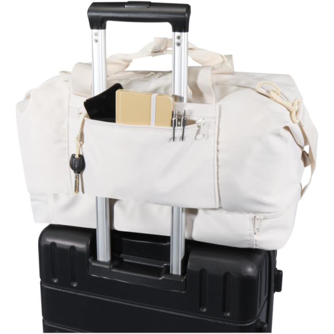 Sac de voyage personnalisable Trip Aware™ 