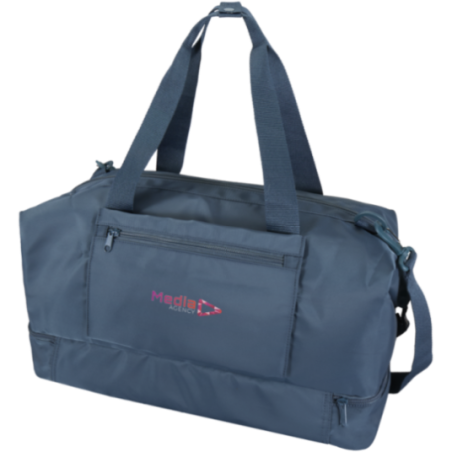 Sac de voyage personnalisable Trip Aware™ 