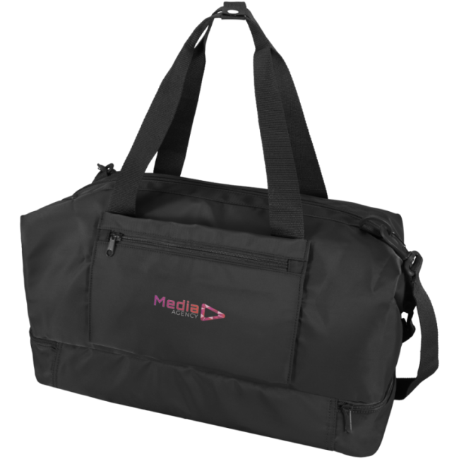 Sac de voyage personnalisable Trip Aware™ 