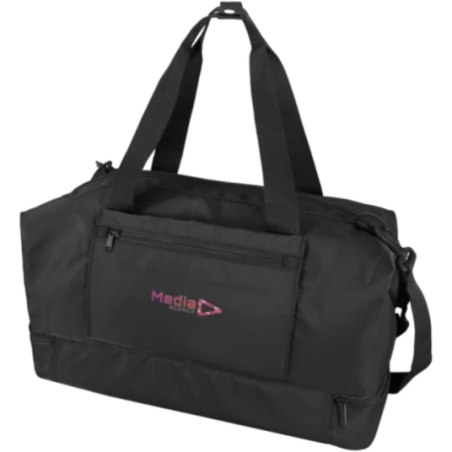 Sac de voyage personnalisable Trip Aware™ 