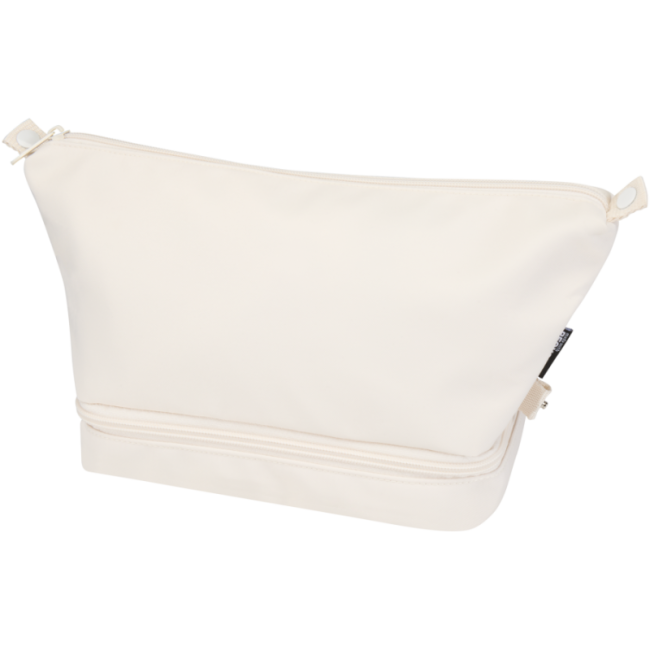 Trousse de toilette personnalisée Trip Aware™ 6L 