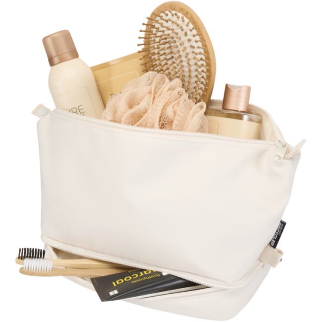 Trousse de toilette personnalisée Trip Aware™ 6L 