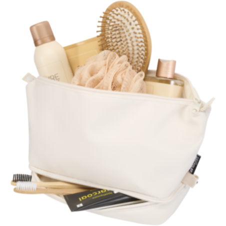 Trousse de toilette personnalisée Trip Aware™ 6L 