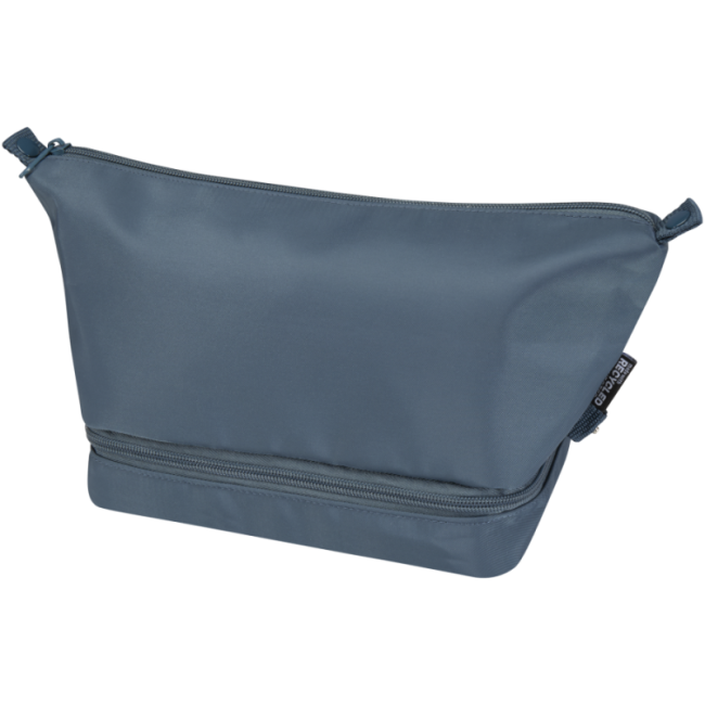 Trousse de toilette personnalisée Trip Aware™ 6L 