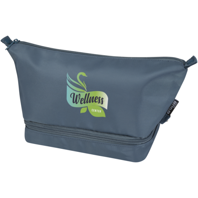 Trousse de toilette personnalisée Trip Aware™ 6L 