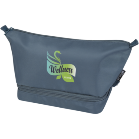 Trousse de toilette personnalisée Trip Aware™ 6L 