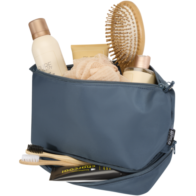 Trousse de toilette personnalisée Trip Aware™ 6L 
