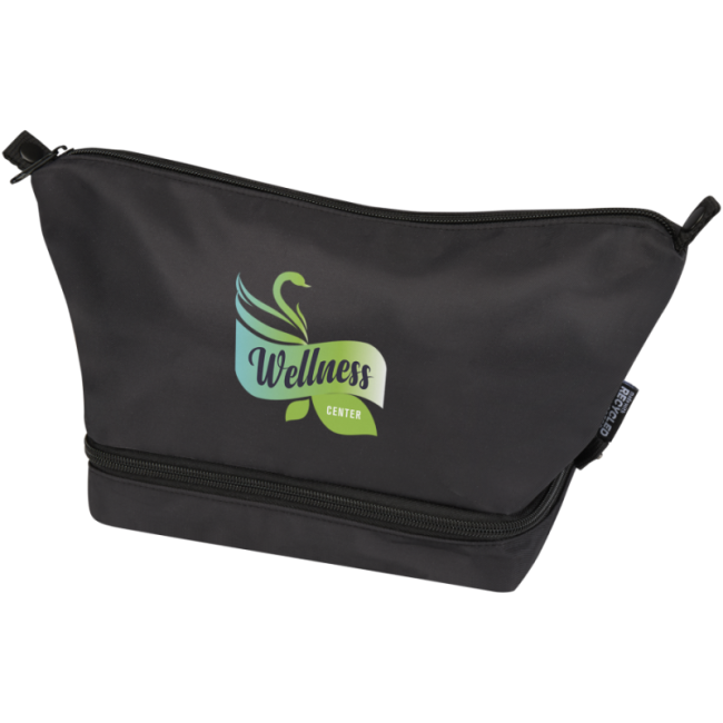 Trousse de toilette personnalisée Trip Aware™ 6L 