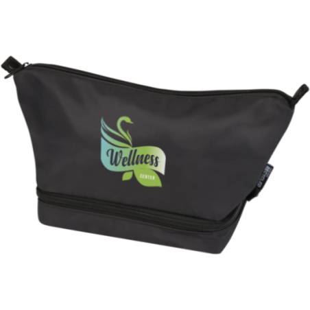 Trousse de toilette personnalisée Trip Aware™ 6L 