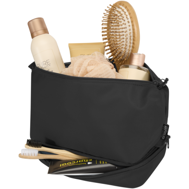 Trousse de toilette personnalisée Trip Aware™ 6L 