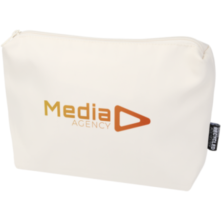 Trousse de toilette publicitaire Trip Aware™ 2L 