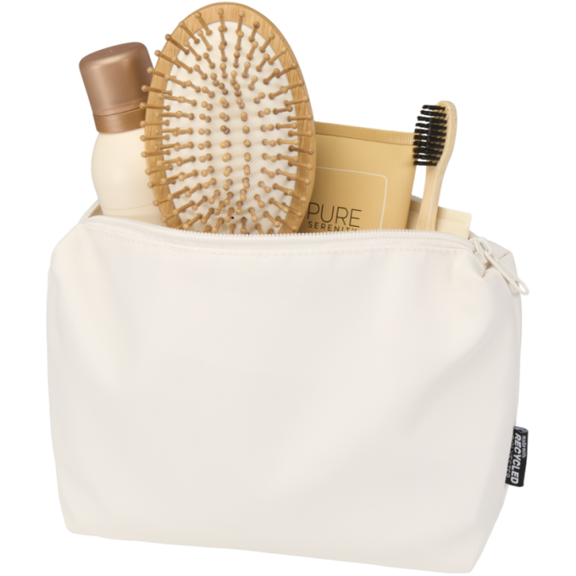 Trousse de toilette publicitaire Trip Aware™ 2L 