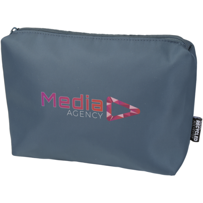 Trousse de toilette publicitaire Trip Aware™ 2L 