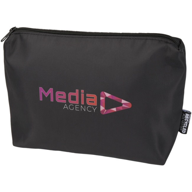 Trousse de toilette publicitaire Trip Aware™ 2L 