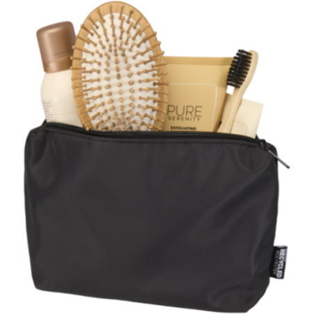 Trousse de toilette publicitaire Trip Aware™ 2L 