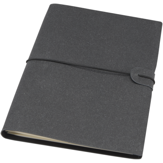 Carnet rechargeable A5 publicitaire Slyk 