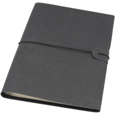 Carnet rechargeable A5 publicitaire Slyk 