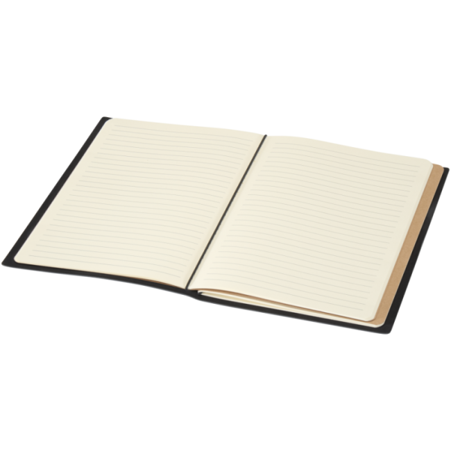 Carnet rechargeable A5 publicitaire Slyk 