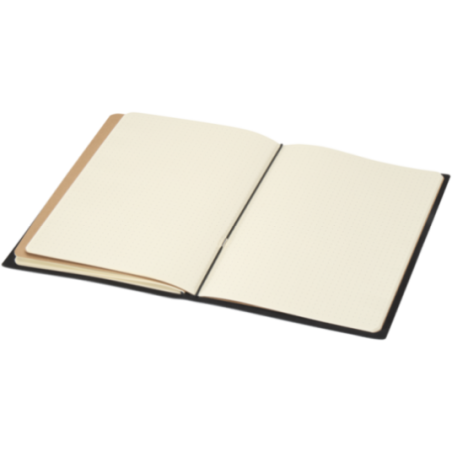 Carnet rechargeable A5 publicitaire Slyk 