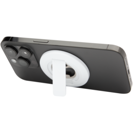 Support de téléphone magnétique avec décapsuleur Ain 