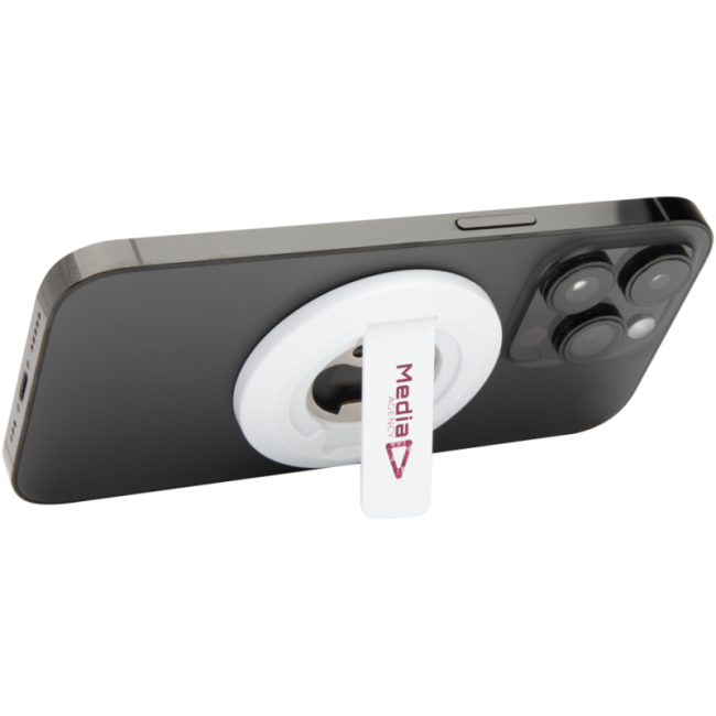 Support de téléphone magnétique avec décapsuleur Ain 