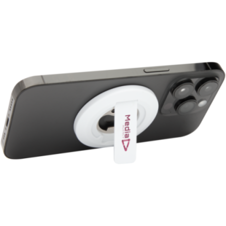 Support de téléphone magnétique avec décapsuleur Ain 