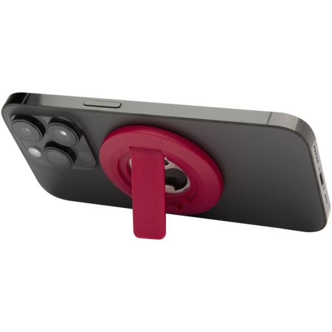 Support de téléphone magnétique avec décapsuleur Ain 