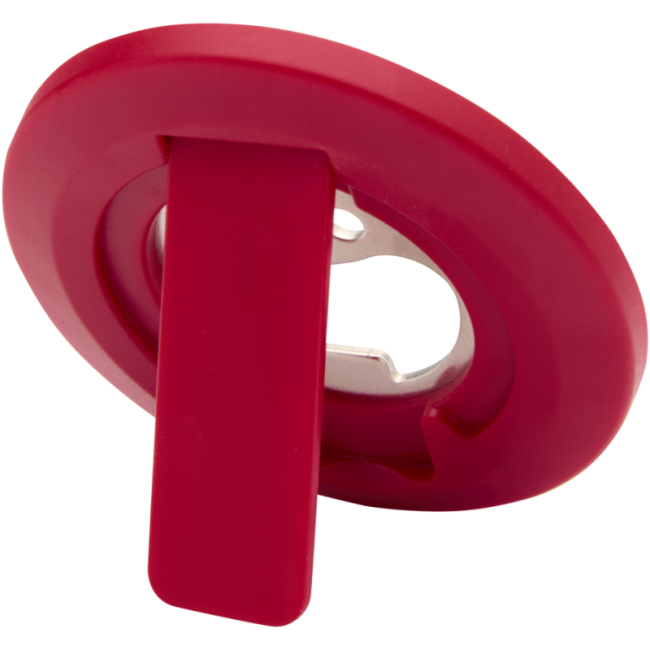 Support de téléphone magnétique avec décapsuleur Ain 