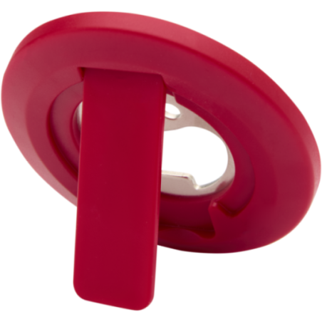 Support de téléphone magnétique avec décapsuleur Ain 