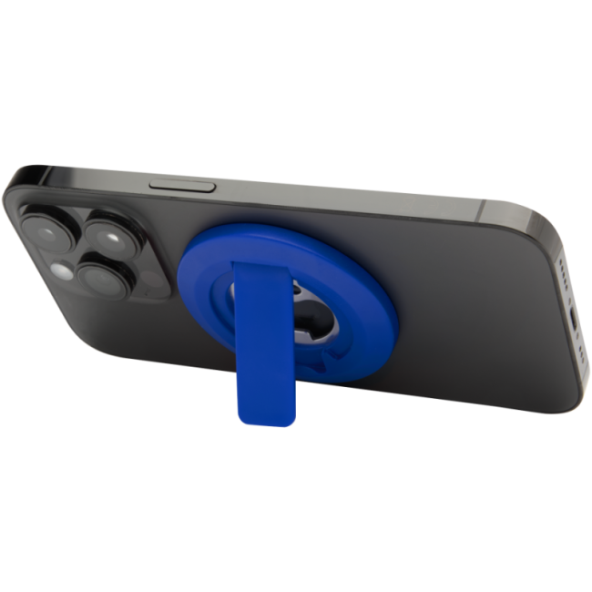 Support de téléphone magnétique avec décapsuleur Ain 