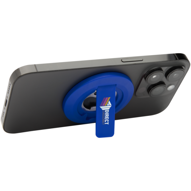 Support de téléphone magnétique avec décapsuleur Ain 