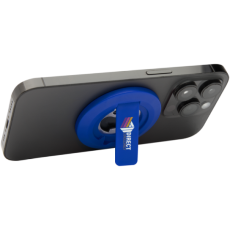 Support de téléphone magnétique avec décapsuleur Ain 