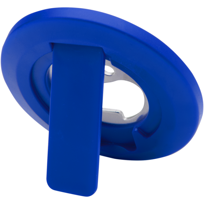 Support de téléphone magnétique avec décapsuleur Ain 
