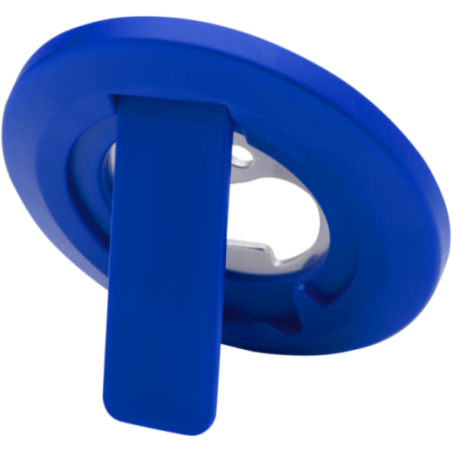 Support de téléphone magnétique avec décapsuleur Ain 