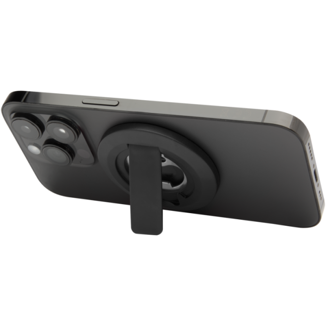 Support de téléphone magnétique avec décapsuleur Ain 