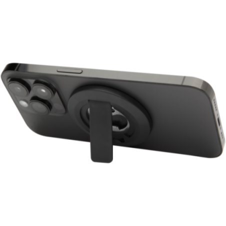 Support de téléphone magnétique avec décapsuleur Ain 