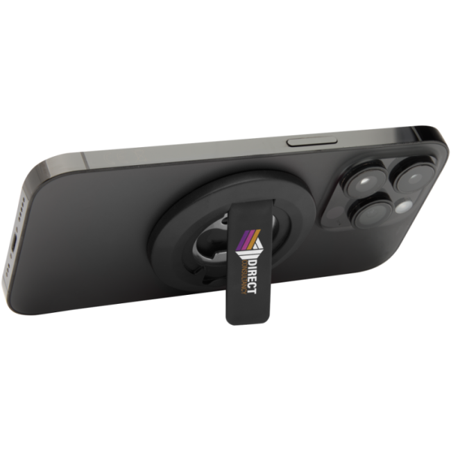 Support de téléphone magnétique avec décapsuleur Ain 