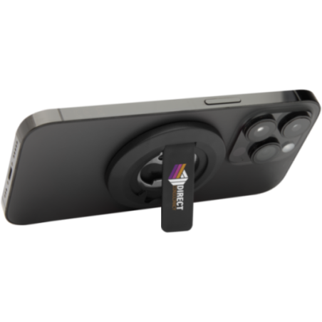 Support de téléphone magnétique avec décapsuleur Ain 