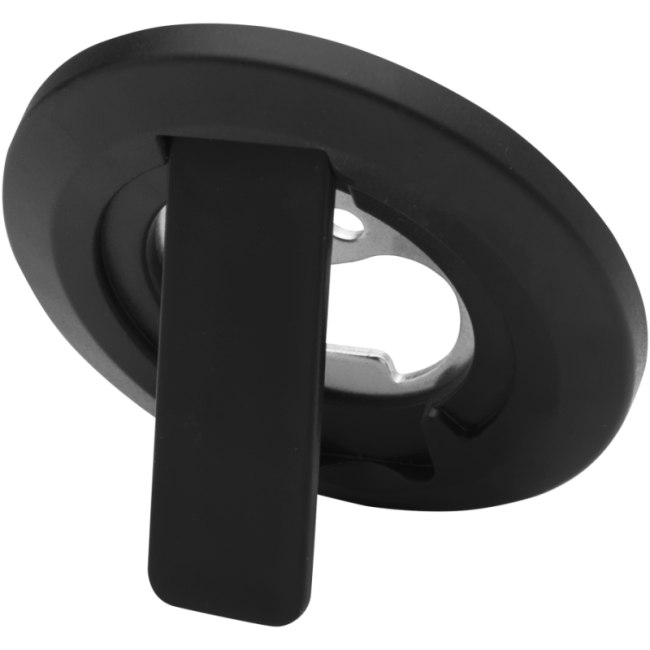 Support de téléphone magnétique avec décapsuleur Ain 