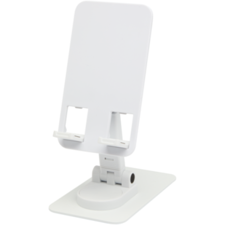 Support de téléphone pliable en ABS recyclé Alhena 