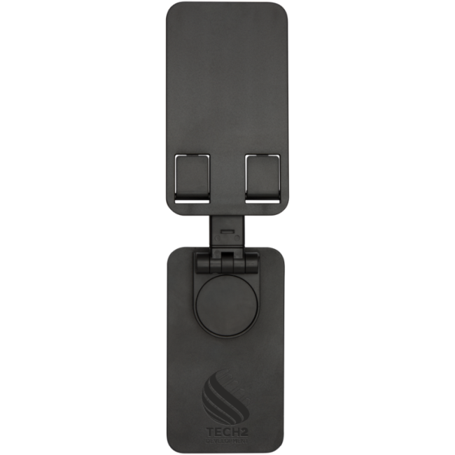 Support de téléphone pliable en ABS recyclé Alhena 