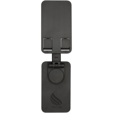 Support de téléphone pliable en ABS recyclé Alhena 