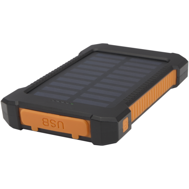 Batterie externe solaire personnalisée Altair 