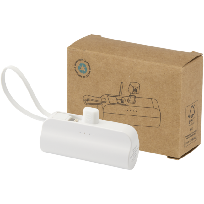 Batterie de secours personnalisée Alnair 