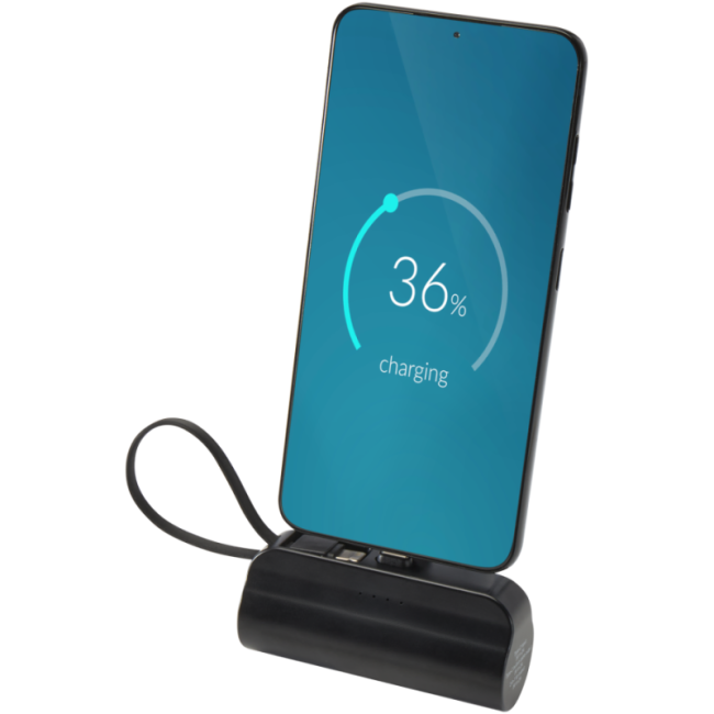 Batterie de secours personnalisée Alnair 