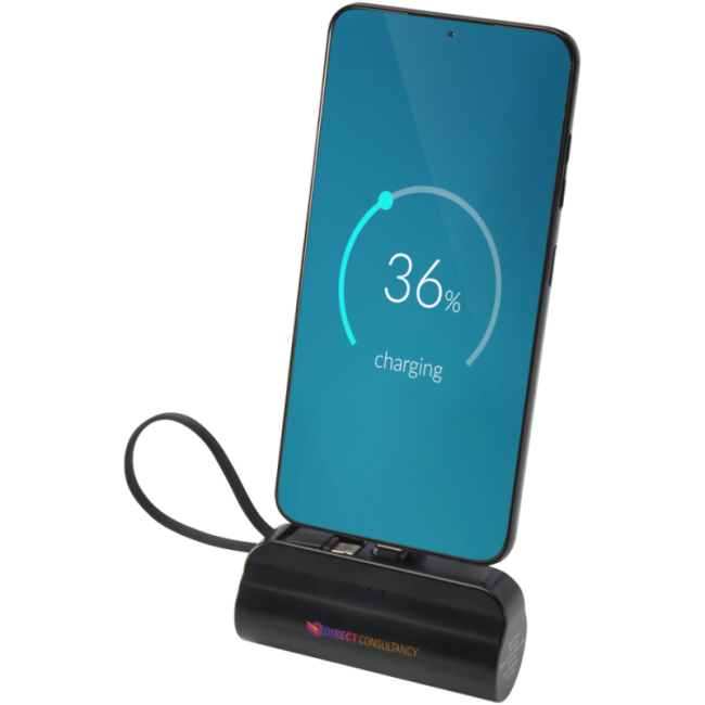 Batterie de secours personnalisée Alnair 