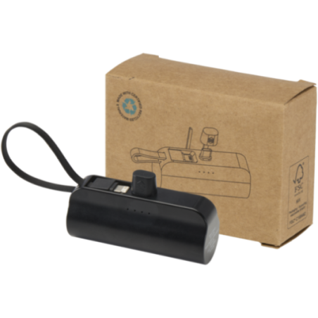 Batterie de secours personnalisée Alnair 