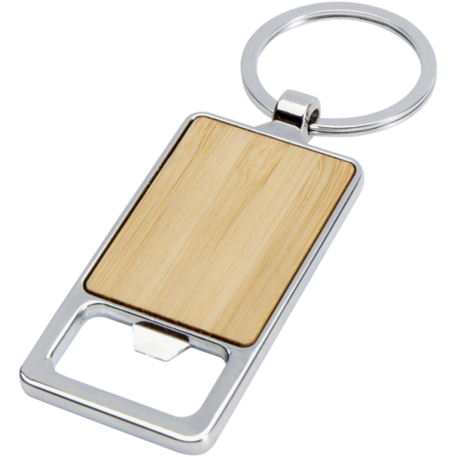 Porte-clés décapsuleur personnalisé Keychain 