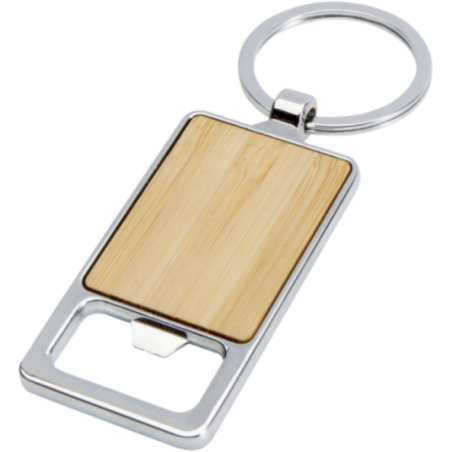 Porte-clés décapsuleur personnalisé Keychain 