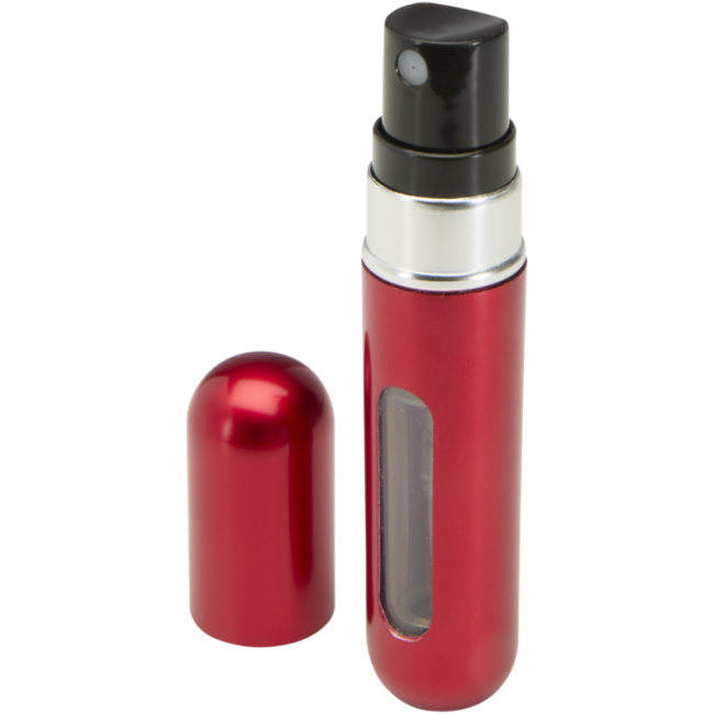 Flacon de parfum personnalisable Filla 5 ml 